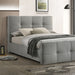 Merced Bed - Big's Furniture (NV) - Multi Location