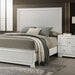Holsted Queen Bedroom Set - Big's Furniture (NV) - Multi Location