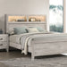 Mysen Queen Bedroom Set - Big's Furniture (NV) - Multi Location