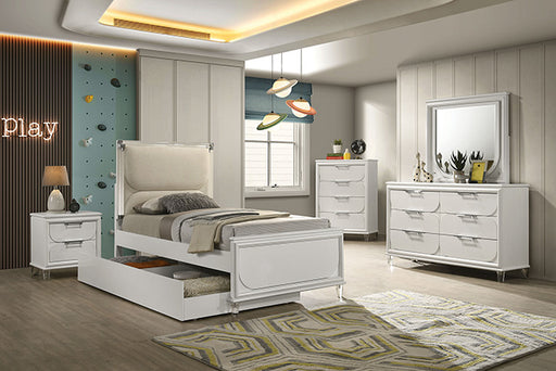 Lareina Bedroom Set - Big's Furniture (NV) - Multi Location