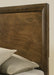 Kirkham E.King, Full, Queen & Twin Bed - Big's Furniture (NV) - Multi Location