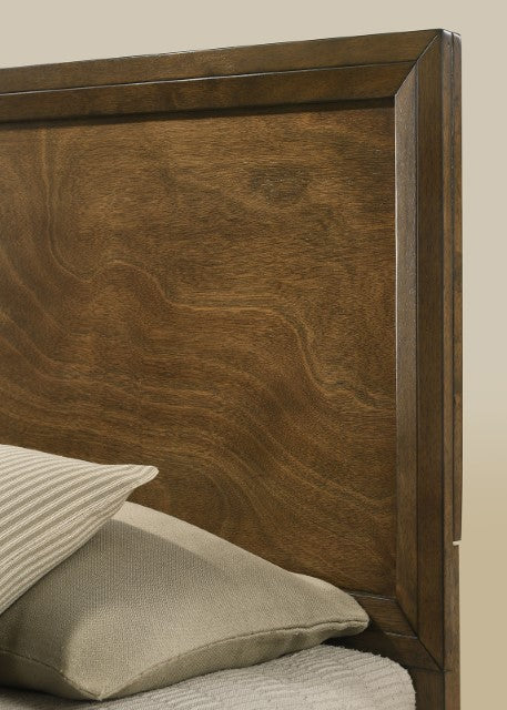 Kirkham Queen Bedroom Set - Big's Furniture (NV) - Multi Location