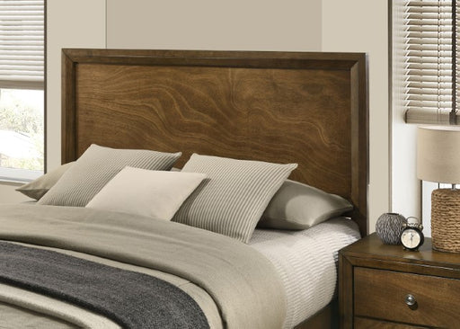 Kirkham Bed - Big's Furniture (NV) - Multi Location