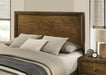 Kirkham E.King, Full, Queen & Twin Bed - Big's Furniture (NV) - Multi Location