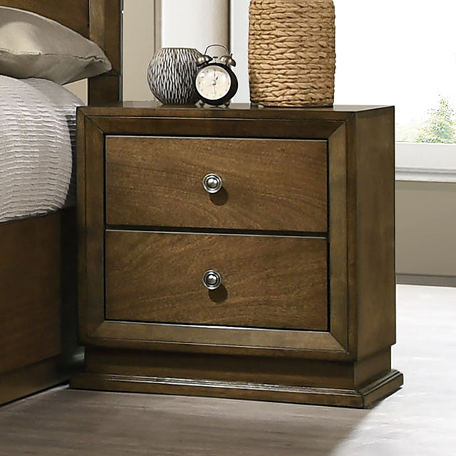 Kirkham Nighstand - Big's Furniture (NV) - Multi Location