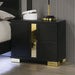 Lillestrom Nightstand - Big's Furniture (NV) - Multi Location