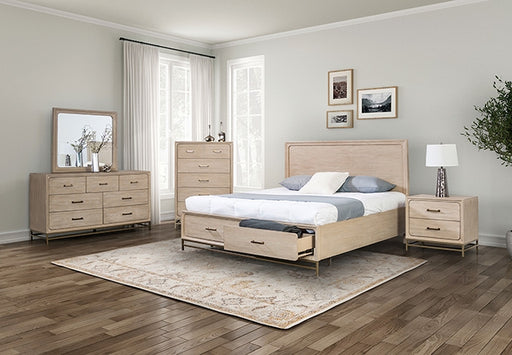 Sandnes Dresser - Big's Furniture (NV) - Multi Location