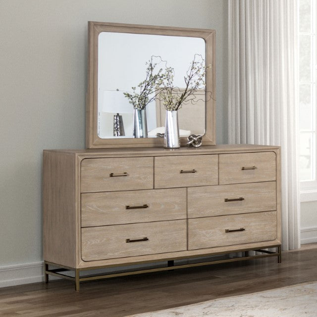 Sandnes Dresser - Big's Furniture (NV) - Multi Location
