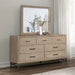 Sandnes Dresser - Big's Furniture (NV) - Multi Location