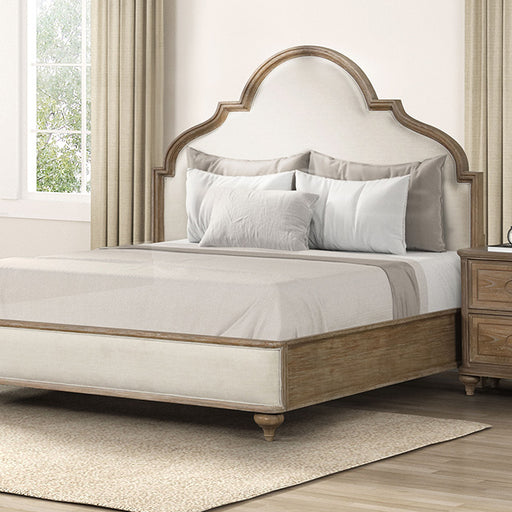 Lyris Bed - Big's Furniture (NV) - Multi Location