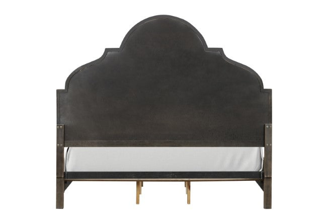 Lyris Bed - Big's Furniture (NV) - Multi Location