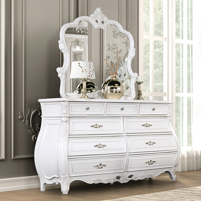 Valentini Dresser - Big's Furniture (NV) - Multi Location