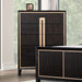 Kenyada Chest - Big's Furniture (NV) - Multi Location