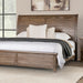 Merthyr Queen Bedroom Set - Big's Furniture (NV) - Multi Location