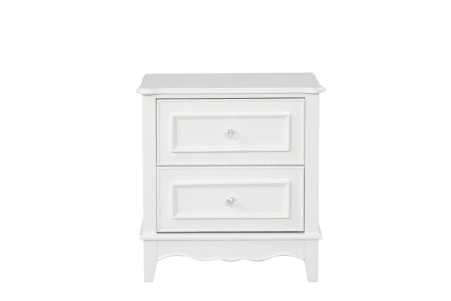 Naucalpan Nightstand - Big's Furniture (NV) - Multi Location