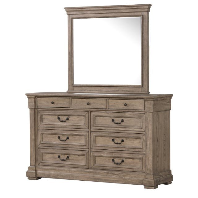 Sheringham Dresser - Big's Furniture (NV) - Multi Location