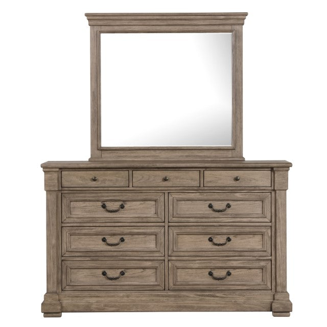 Sheringham Dresser - Big's Furniture (NV) - Multi Location