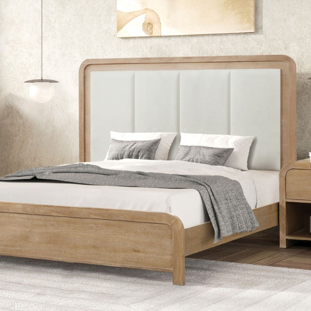 Handforth E.King & Queen Bed - Big's Furniture (NV) - Multi Location