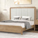 Handforth E.King & Queen Bed - Big's Furniture (NV) - Multi Location