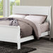 Louis Philippe Queen Bedroom Set - Big's Furniture (NV) - Multi Location