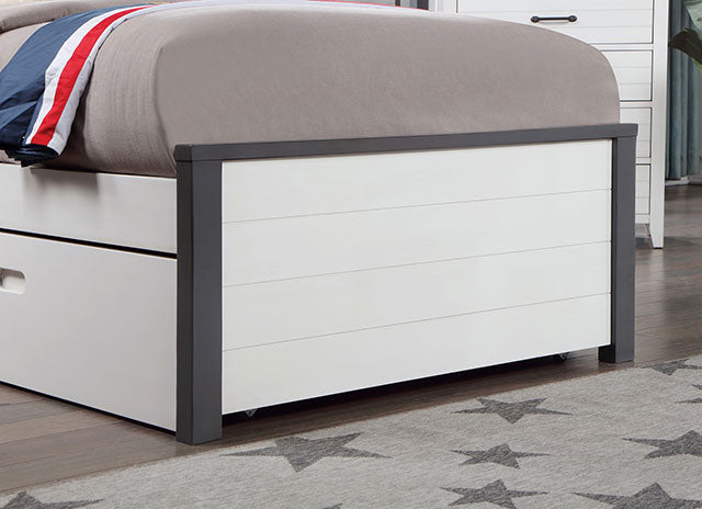 Priam Bed - Big's Furniture (NV) - Multi Location
