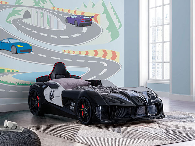 Patrolene Bed - Big's Furniture (NV) - Multi Location