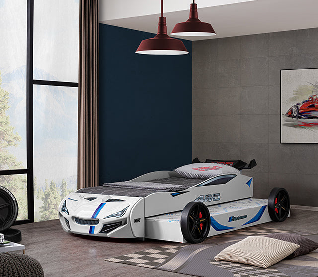 Tracklite Car Bed - Big's Furniture (NV) - Multi Location