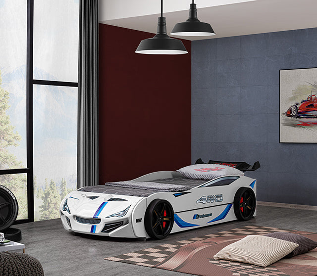 Tracklite Car Bed - Big's Furniture (NV) - Multi Location