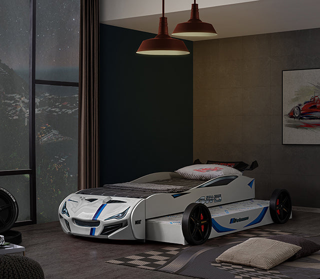 Jdm Bed Tracklite Car Bed