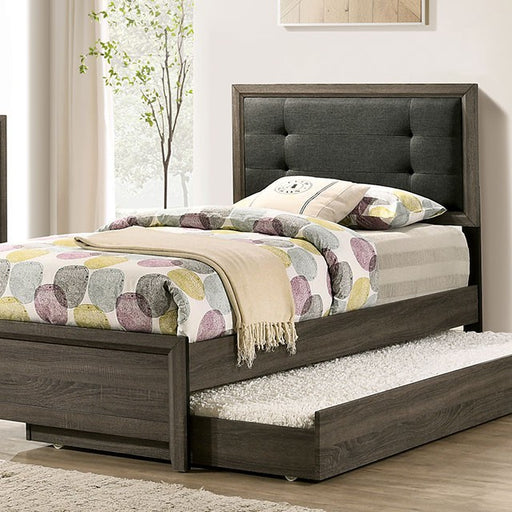 Roanne Full Bedroom Set - Big's Furniture (NV) - Multi Location