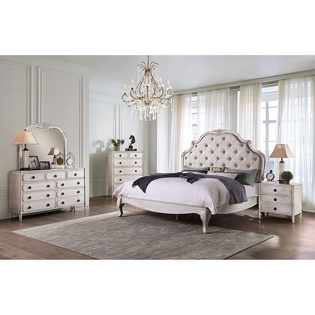 Esther Bed - Big's Furniture (NV) - Multi Location