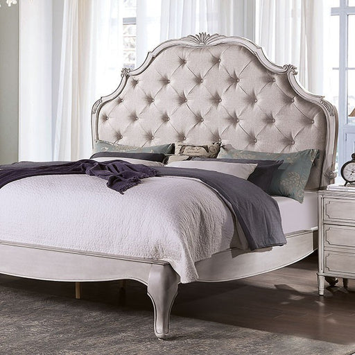 Esther Bed - Big's Furniture (NV) - Multi Location