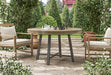Lyon Game Table - Big's Furniture (NV) - Multi Location