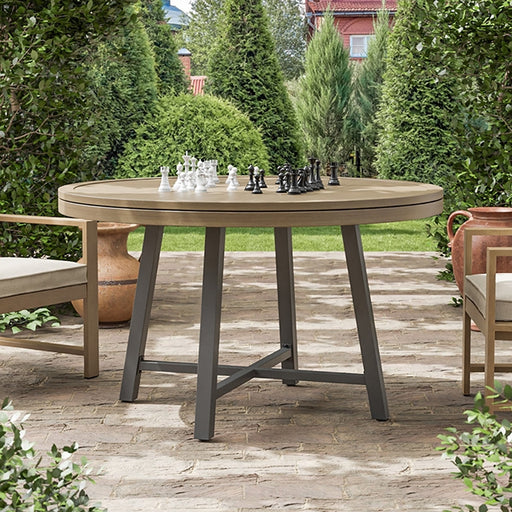 Lyon Game Table - Big's Furniture (NV) - Multi Location