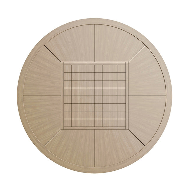 Lyon Game Table - Big's Furniture (NV) - Multi Location