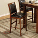 Living Stone Bar Stool (2/Box) - Big's Furniture (NV) - Multi Location