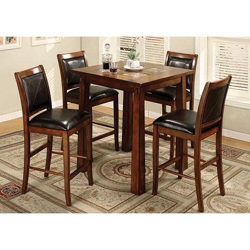 Living Stone Bar Stool (2/Box) - Big's Furniture (NV) - Multi Location