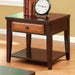 Seneca End Table - Big's Furniture (NV) - Multi Location