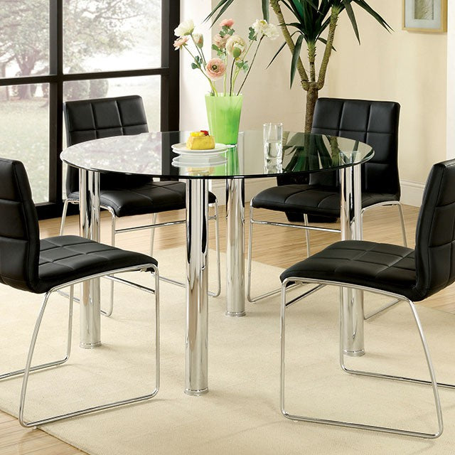 Kona Dining Table Set - Big's Furniture (NV) - Multi Location