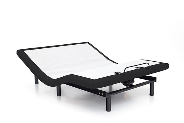 Somnerside II Cal. King Adjustable Bed Base - Big's Furniture (NV) - Multi Location