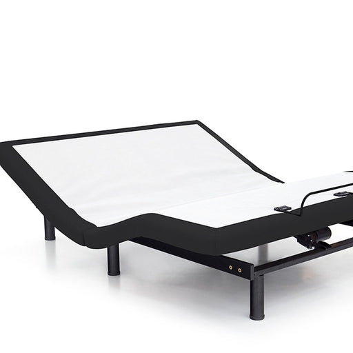 Somnerside II Cal. King Adjustable Bed Base - Big's Furniture (NV) - Multi Location