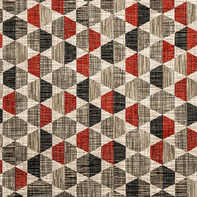 Valladon Area Rug - Big's Furniture (NV) - Multi Location