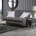 Massimo Love Seat - Big's Furniture (NV) - Multi Location