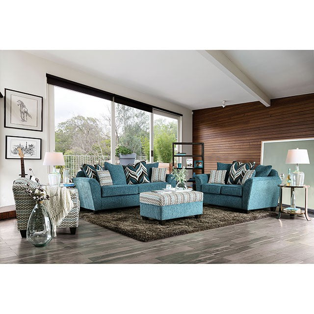 River Love Seat - Big's Furniture (NV) - Multi Location