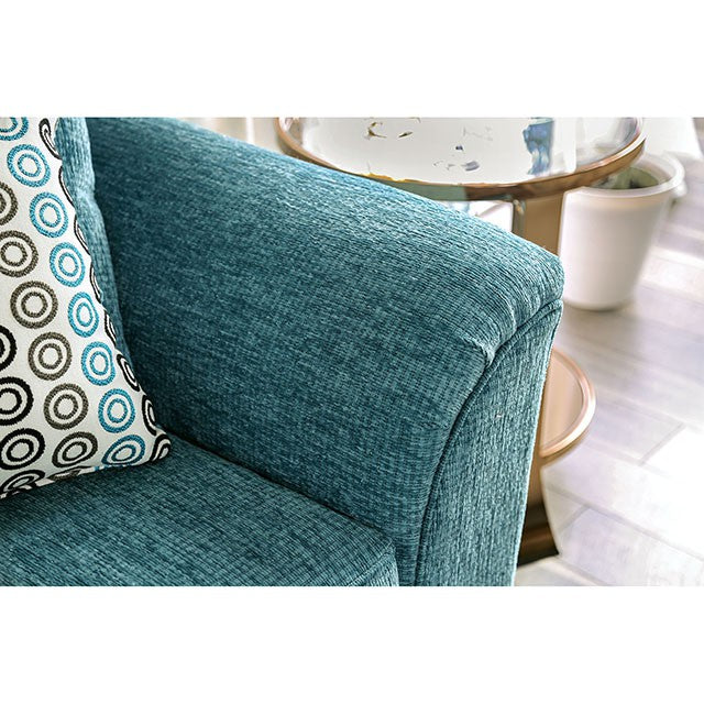 River Love Seat - Big's Furniture (NV) - Multi Location