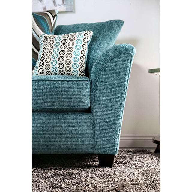 River Love Seat - Big's Furniture (NV) - Multi Location