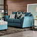River Love Seat - Big's Furniture (NV) - Multi Location