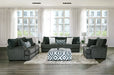 Loughlin Sofa - Big's Furniture (NV) - Multi Location