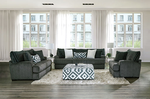 Loughlin Sofa - Big's Furniture (NV) - Multi Location