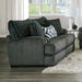 Loughlin Loveseat - Big's Furniture (NV) - Multi Location